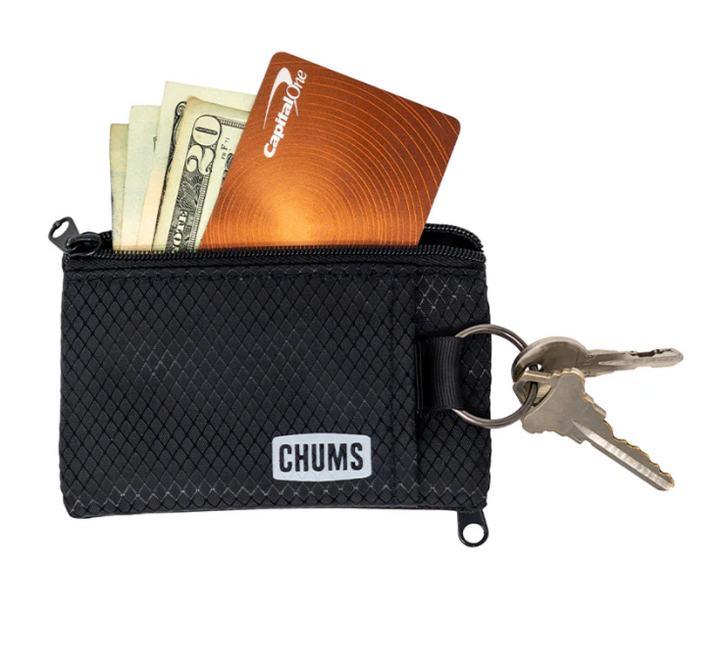 Chums Surfshorts Wallet