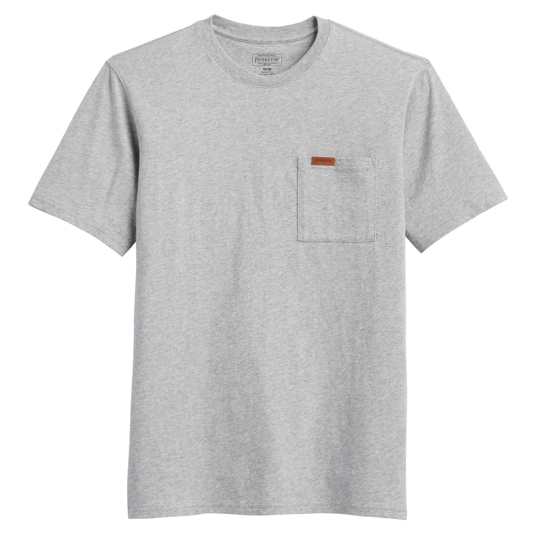 Deschutes Tee SS