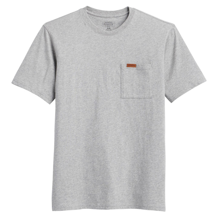 Deschutes Tee SS