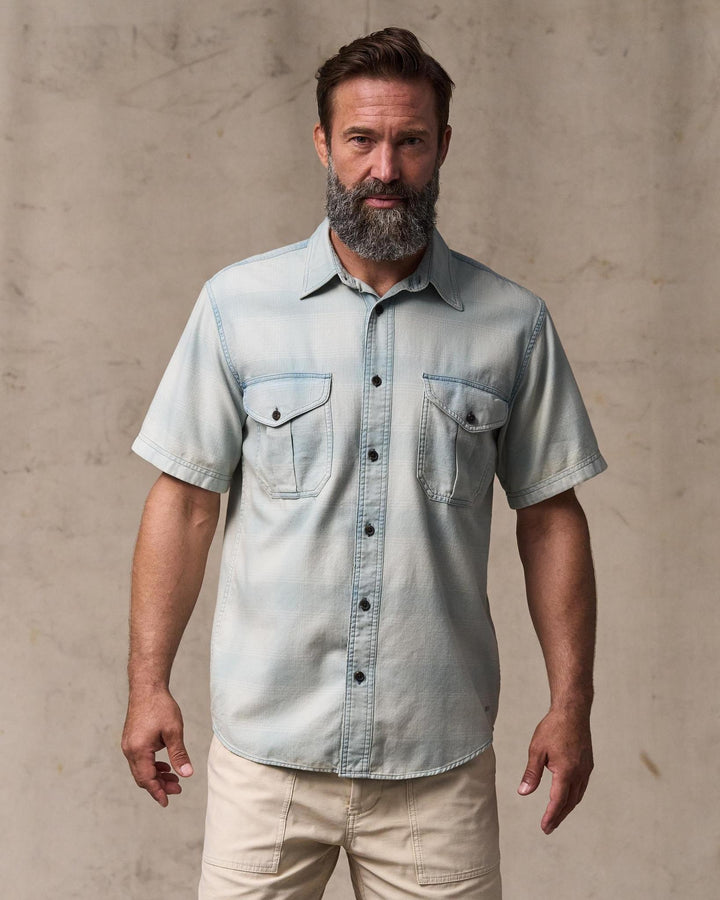Filson SS LT WT Alaskan Guide Shirt