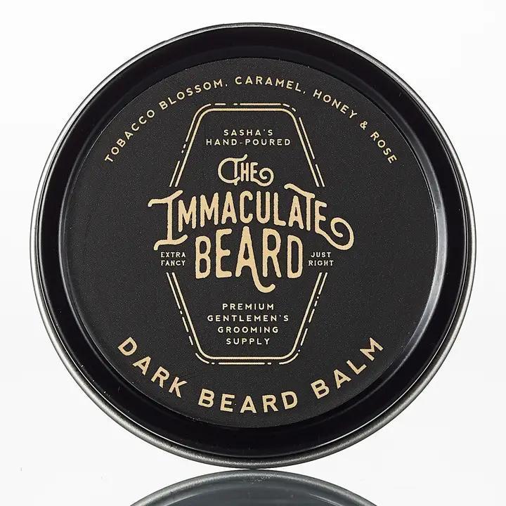 Beard Balm