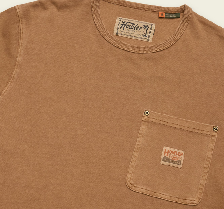 Howler Brothers- HB Trade T-Shirt