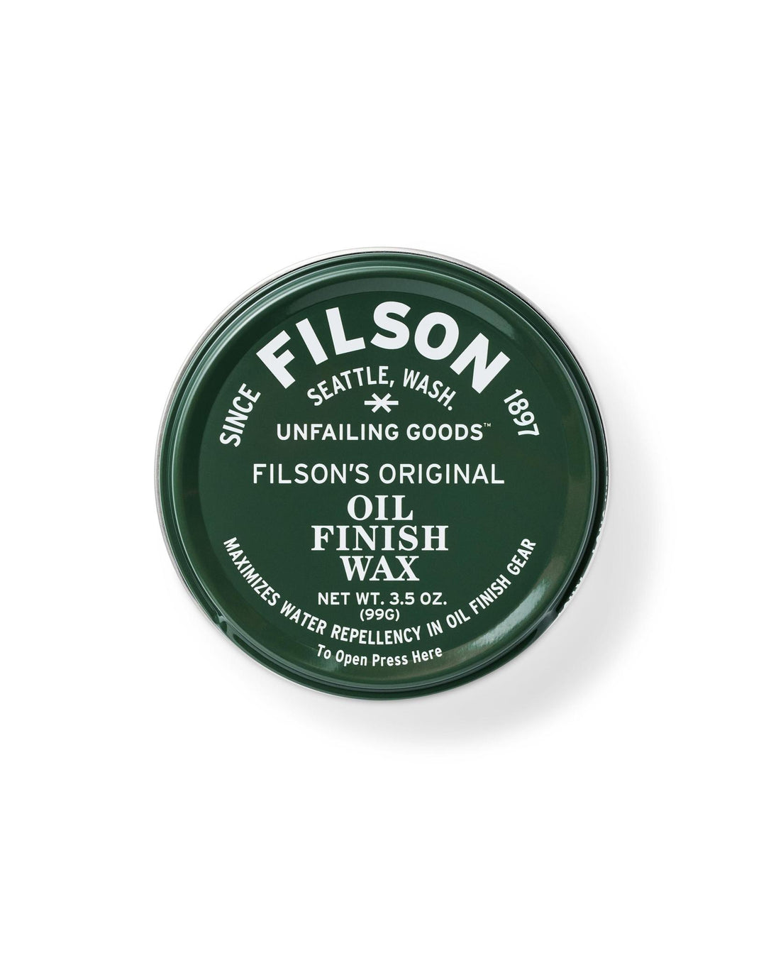 Filson&