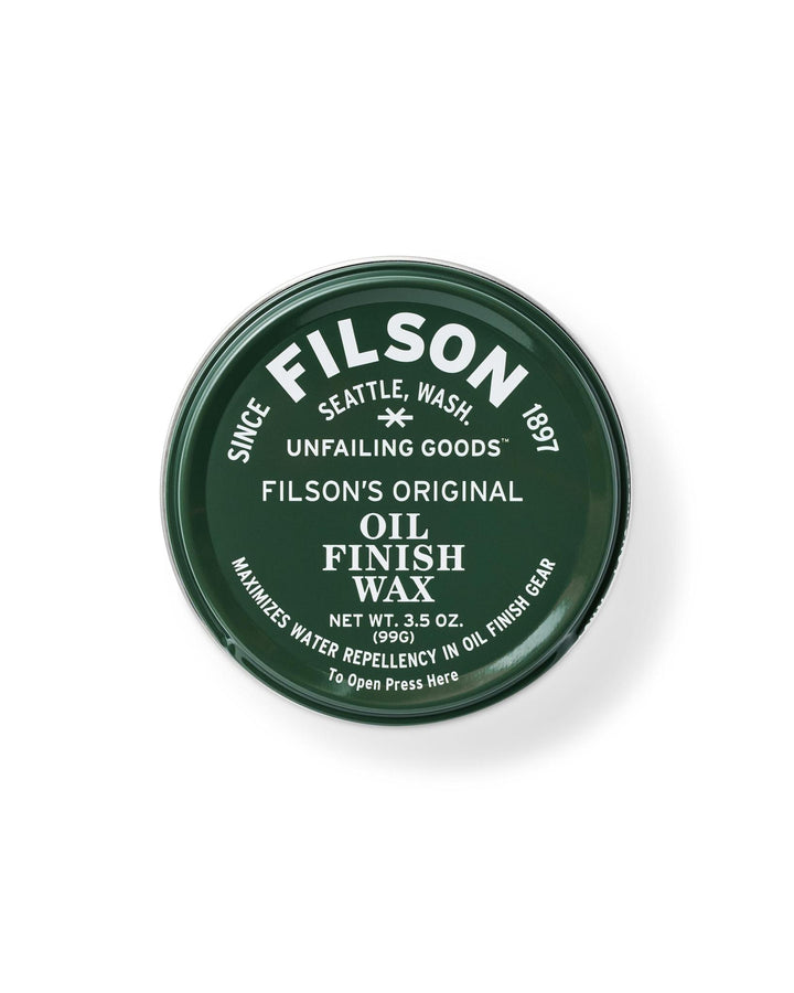 Filson&