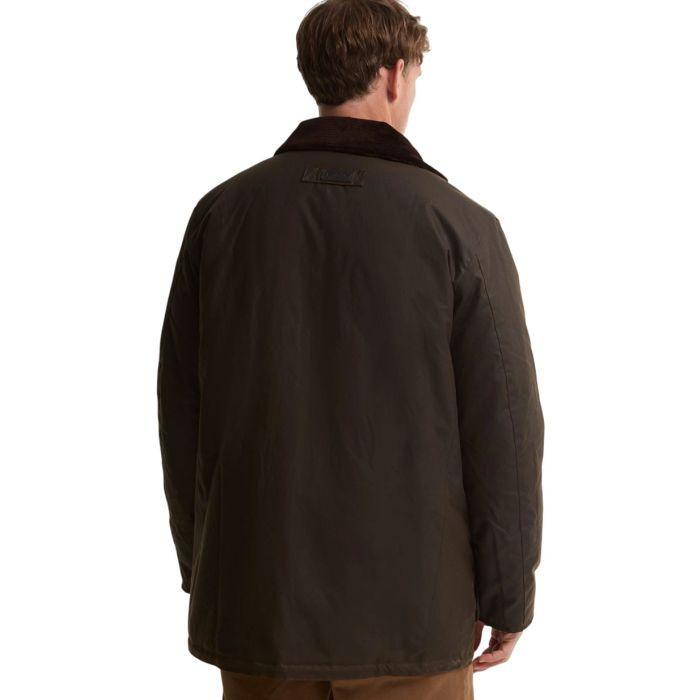 Barbour Sandale Wax Jacket