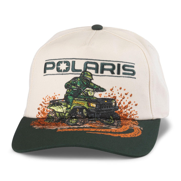 American Needle Roscoe Polar Fleece Cap