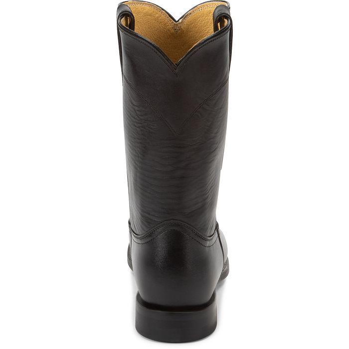 JUSTIN BOOTS JACKSON 10" ROPER