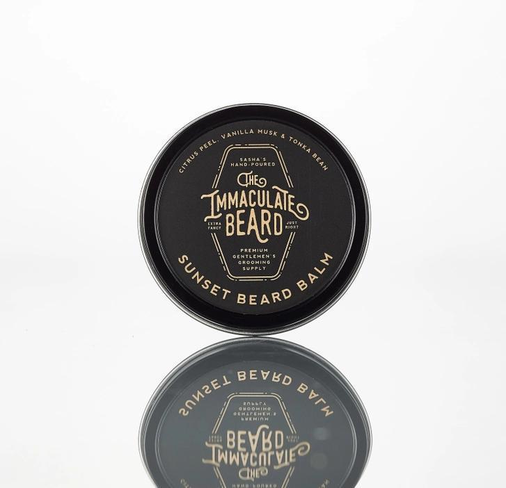 Beard Balm