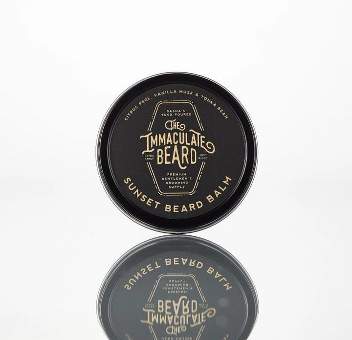 Beard Balm