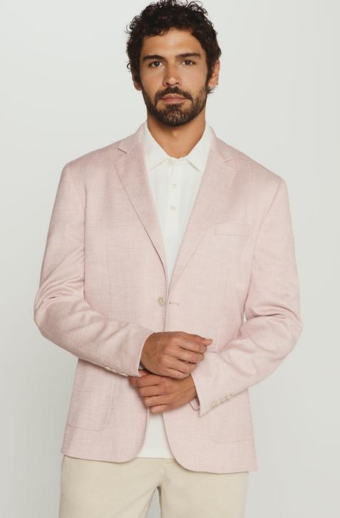 7 Diamonds Saltwood Blazer