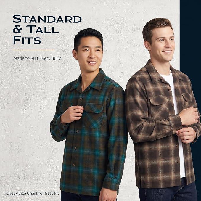 Pendleton Men&