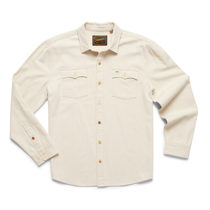 Howler Brothers Novato Shirt
