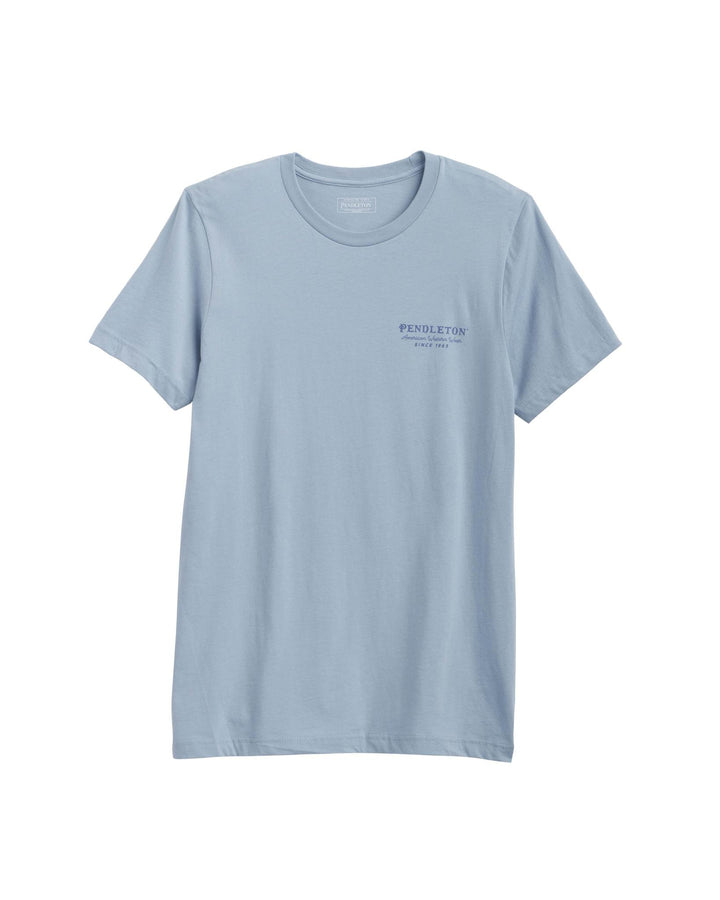 Heritage Western Graphic Tee