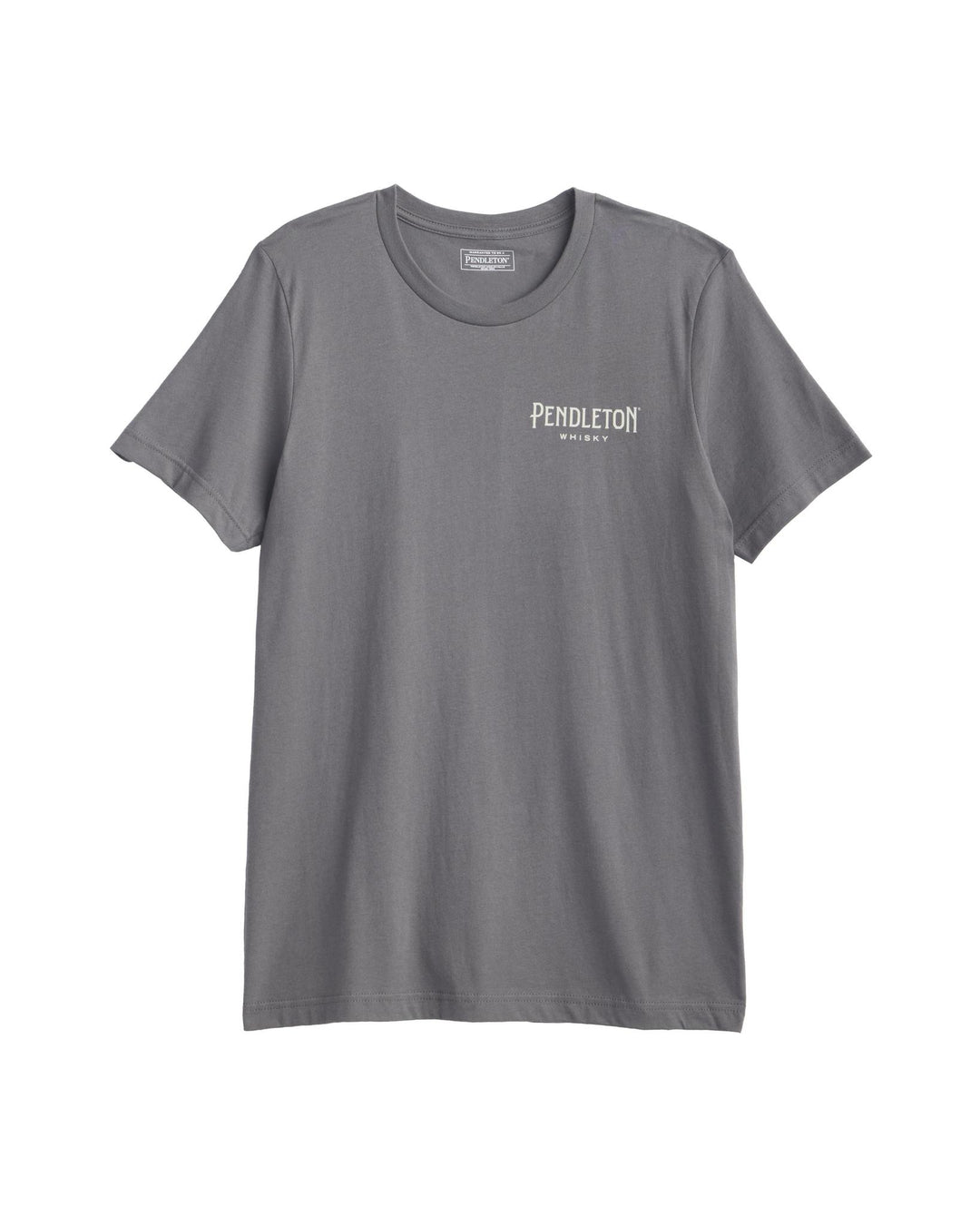 Pendleton Whisky Let&