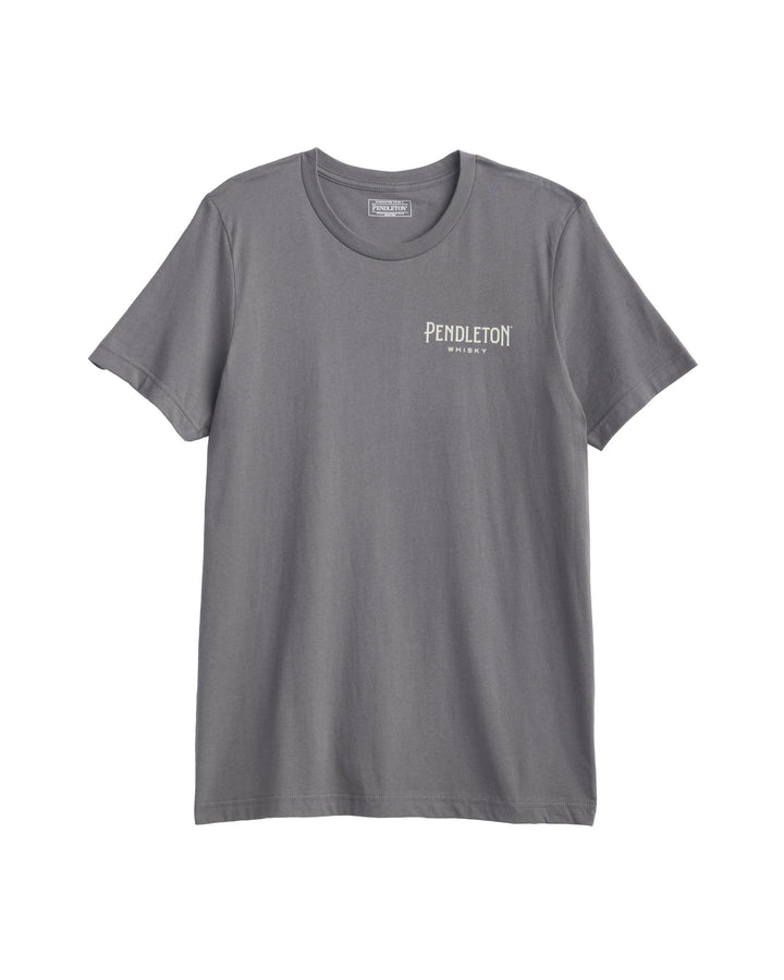 Pendleton Whisky Let&