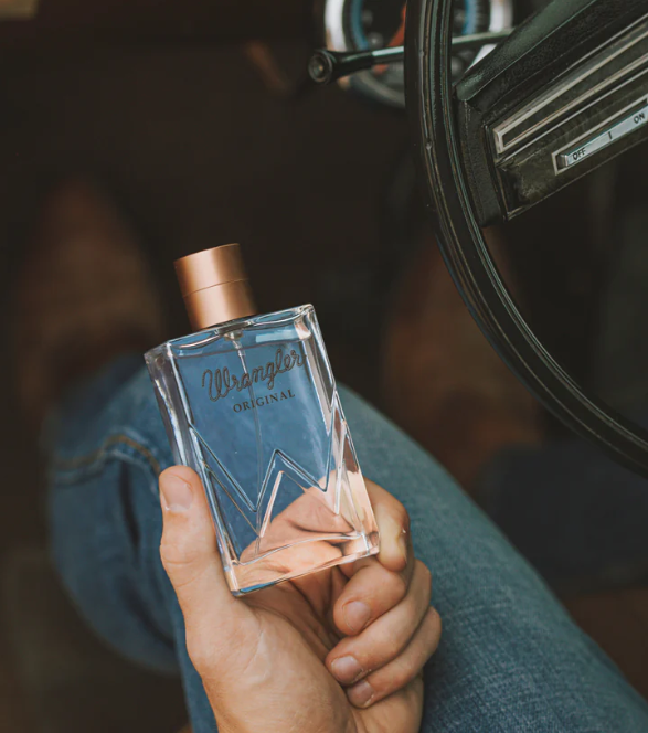 Tru Western - Wrangler Men&