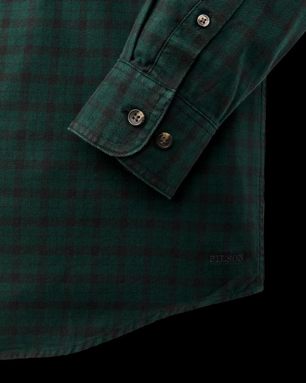 Filson Lightweight Alaskan Guide Shirt