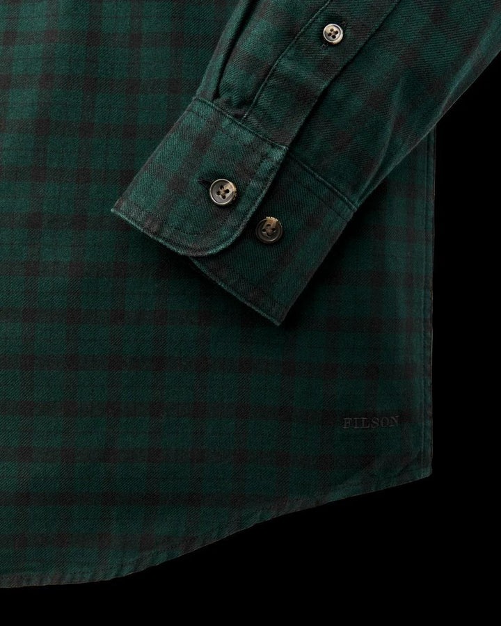 Filson Lightweight Alaskan Guide Shirt