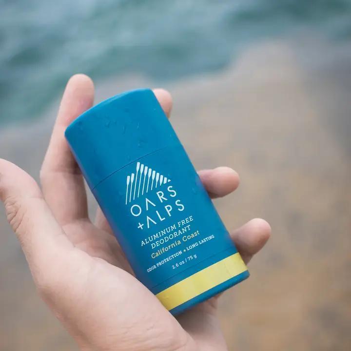 Oars + Alps Men&