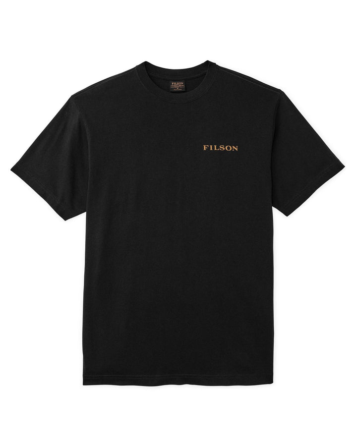 Filson SS Scenic Graphic T-Shirt