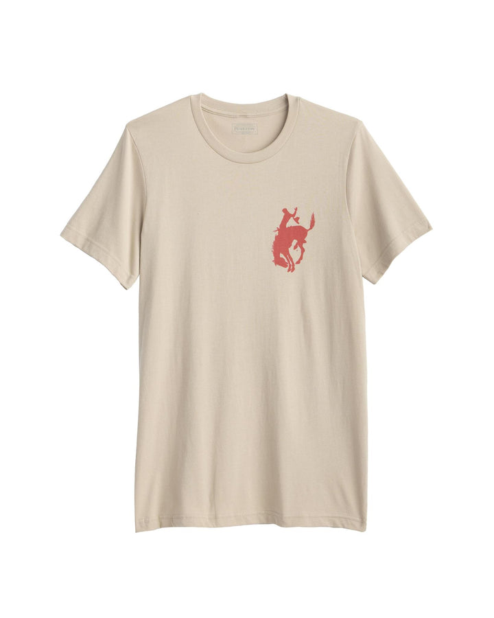 Pendleton Whisky Vintage Logo Graphic Tee