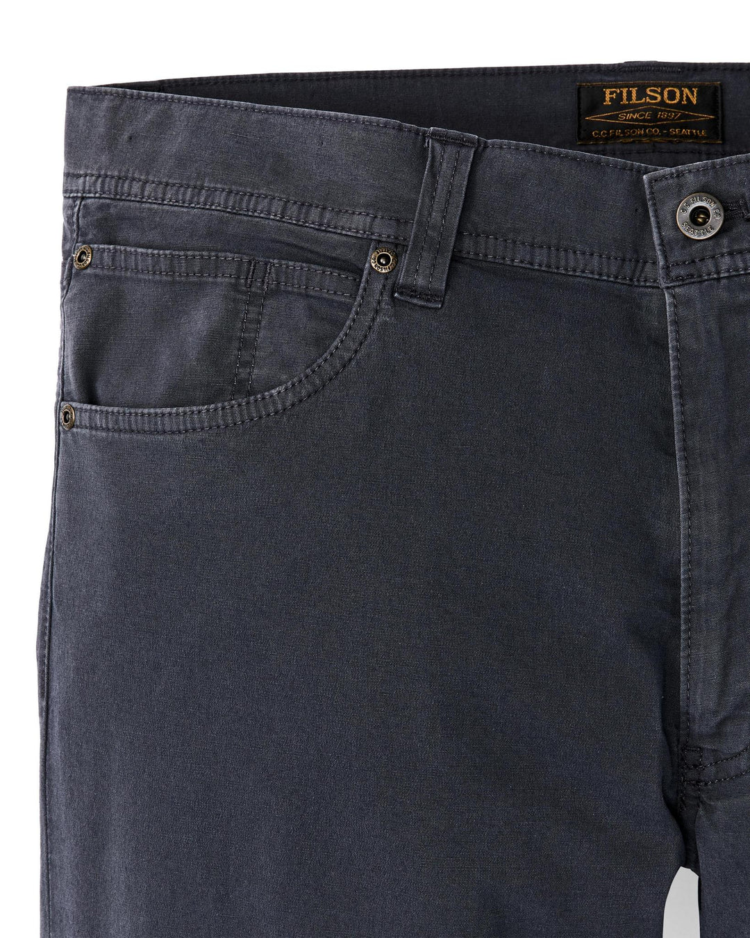 Filson Granite Mountain 5-Pocket Pant