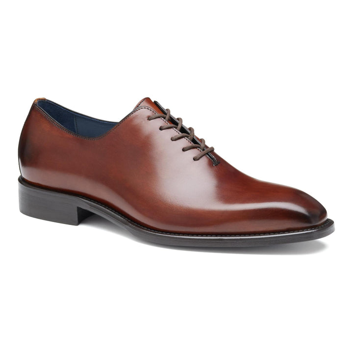 Larson Plain Toe