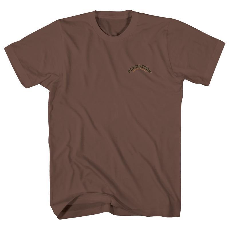 American Western Graphic Tee