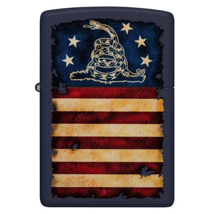 Zippo Don&