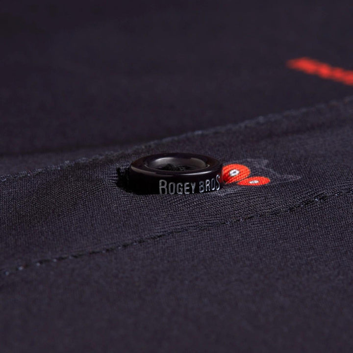 Bogey Bros Night Owl Polo