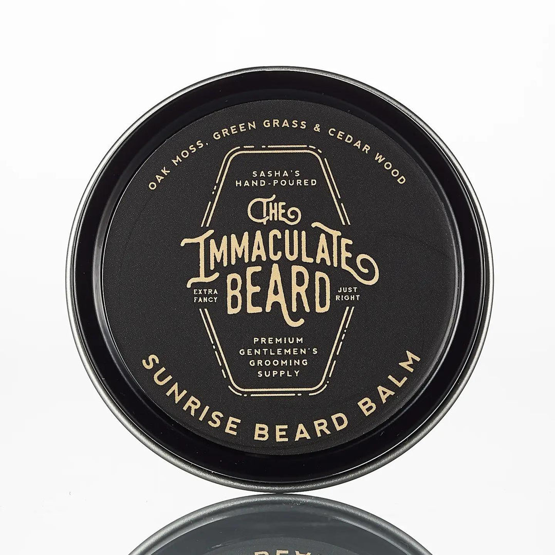 Beard Balm