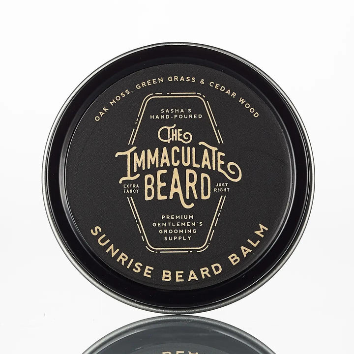 Beard Balm