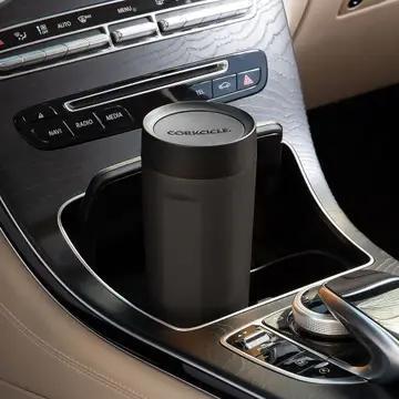 Commuter Cup 17oz Gloss Midnight Navy