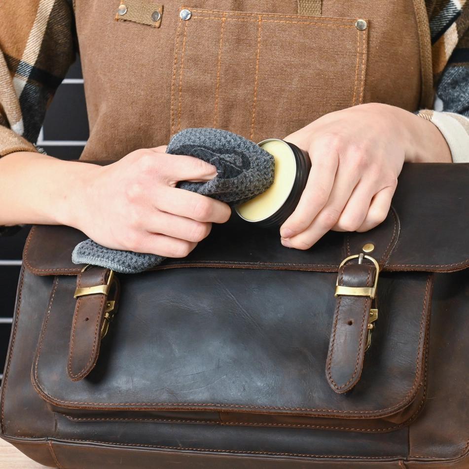 Rhino Wax Leather Waterproofer 4oz