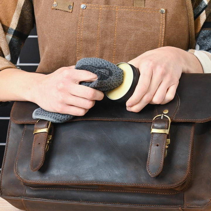 Rhino Wax Leather Waterproofer 4oz