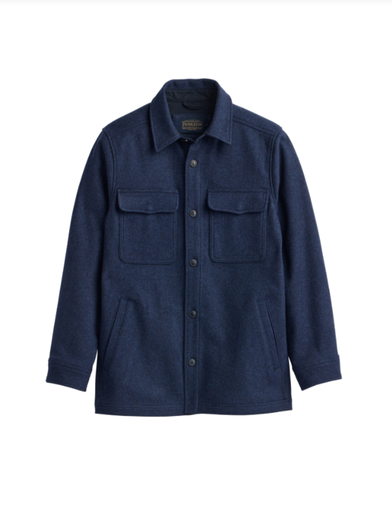 Pendleton Lawson Coat