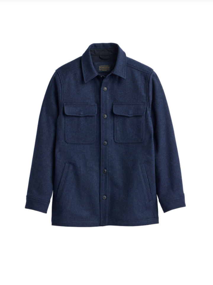 Pendleton Lawson Coat