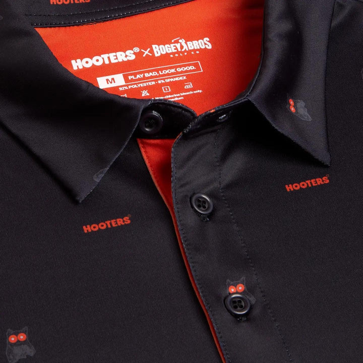 Bogey Bros Night Owl Polo