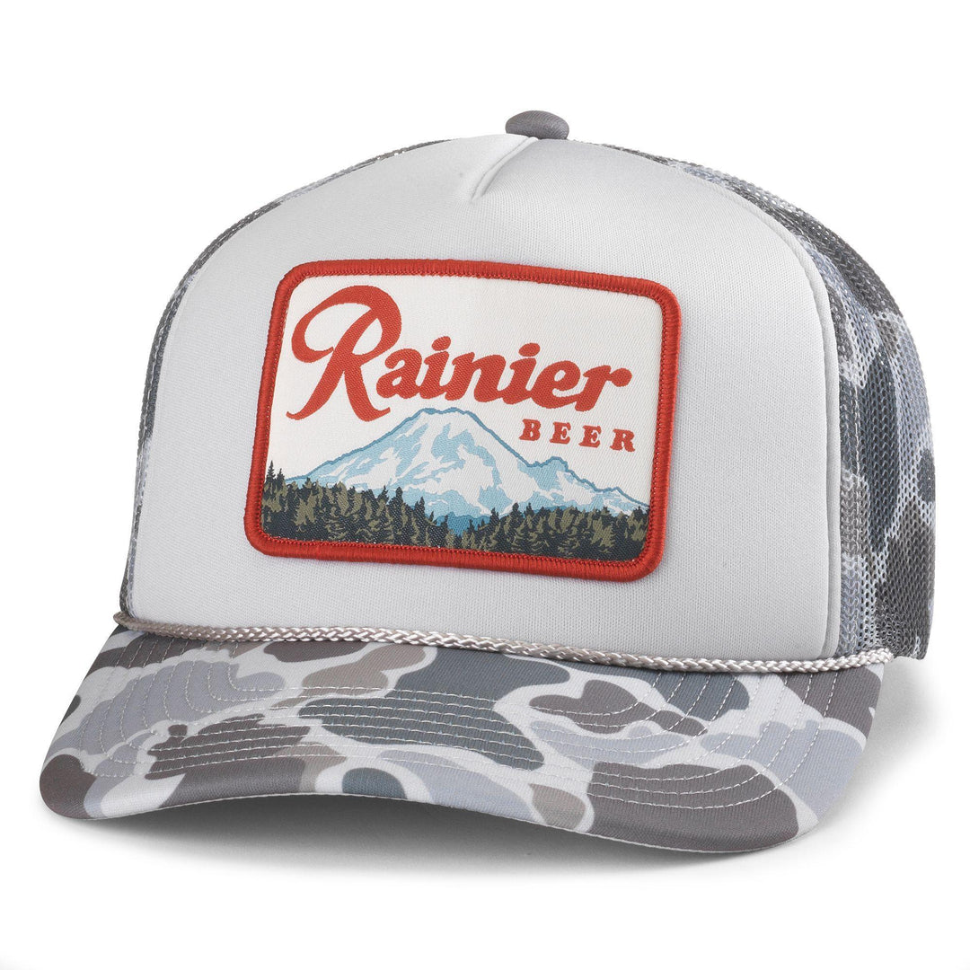 American Needle Rainier Foam Hat