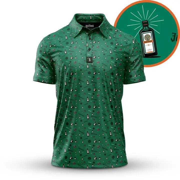 The Meister - Polo