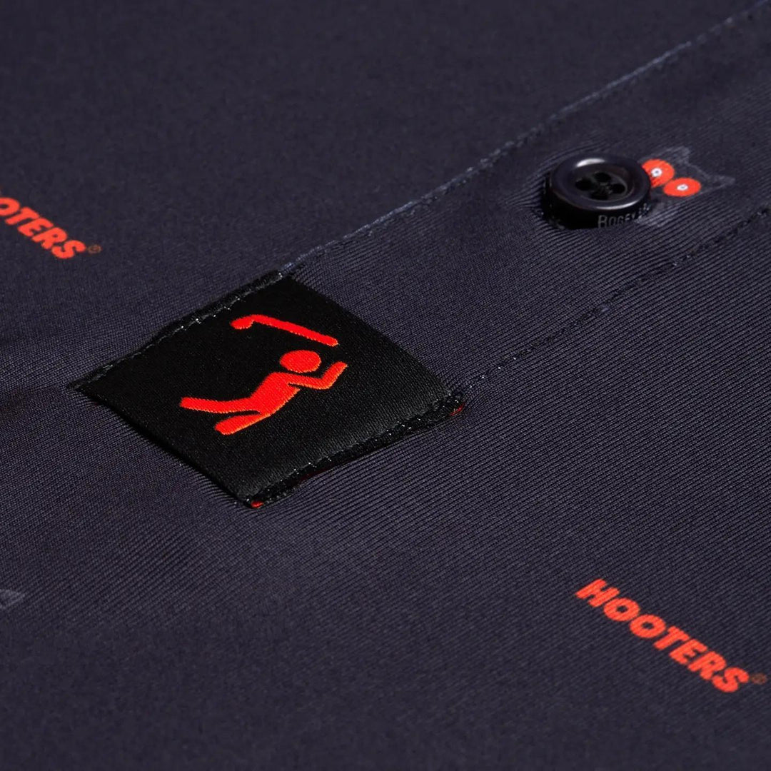 Bogey Bros Night Owl Polo