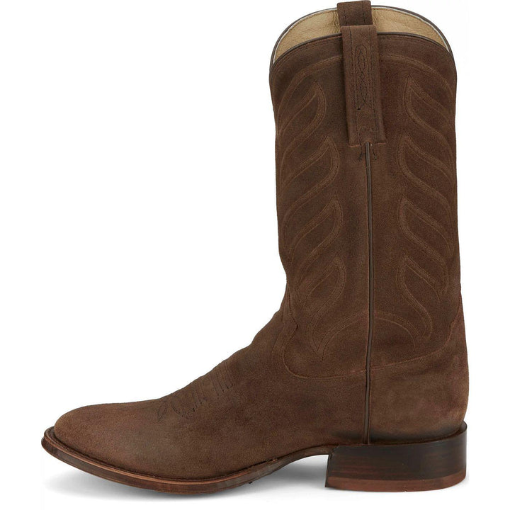 Tony Lama Amado 12" Suede