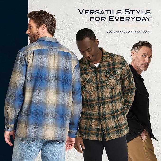 Pendleton Men&