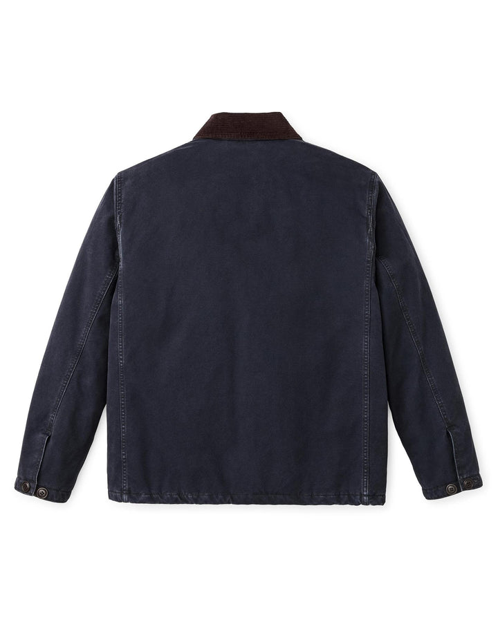 Filson Insulated Canvas Outfitter Jacket
