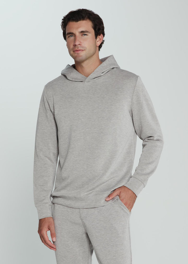 7 Diamonds Rev Hoodie