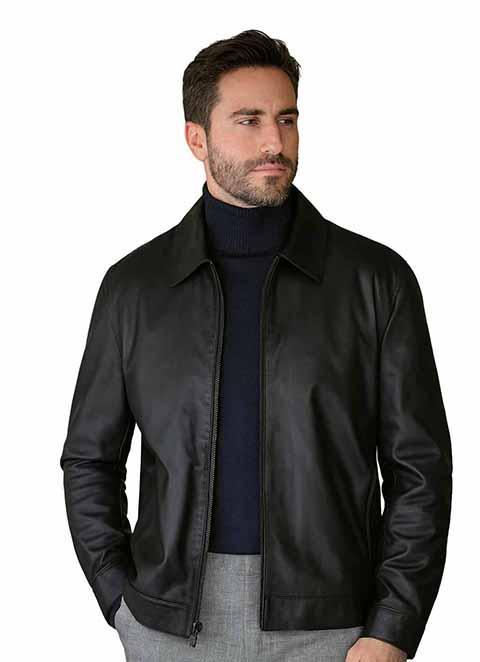 Scully Men&