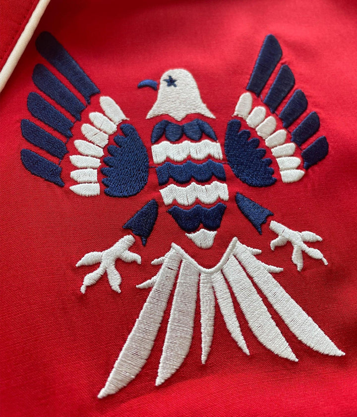 Freedom Flies Men&