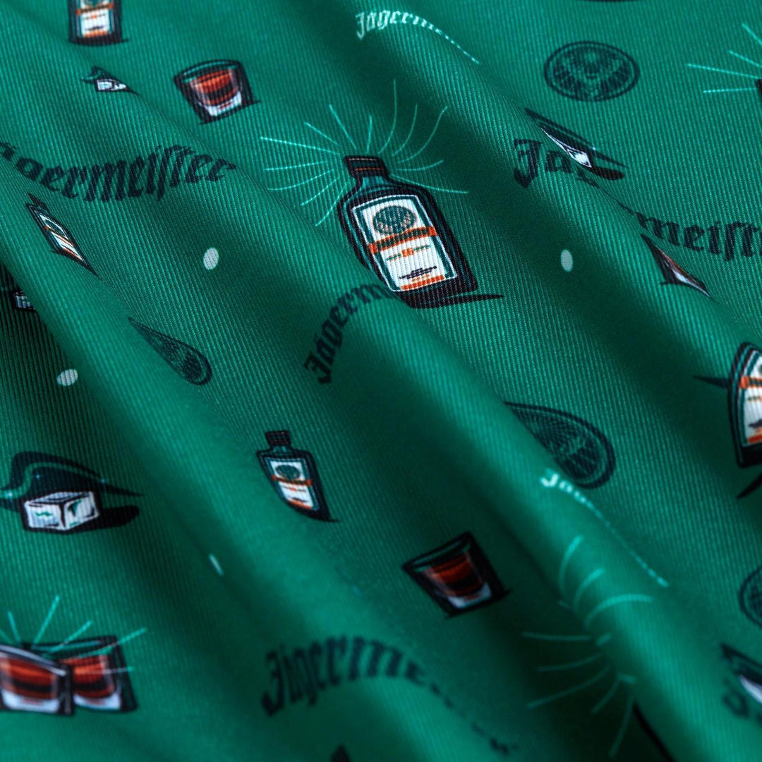 The Meister - Polo