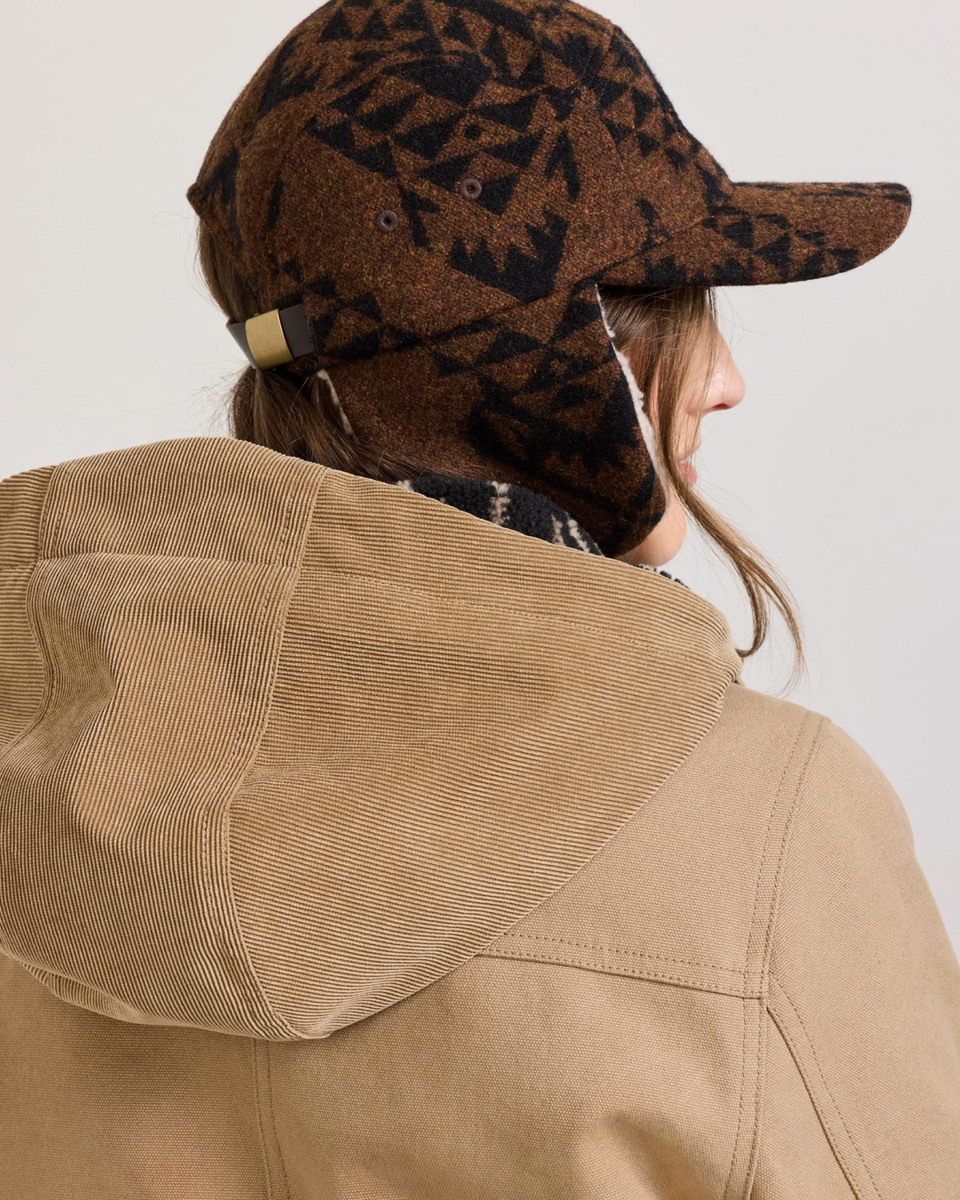 Pendleton Timberline Hat