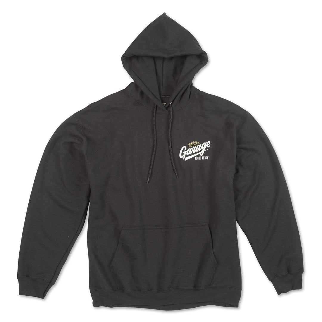 American Needle Friday Hoodie